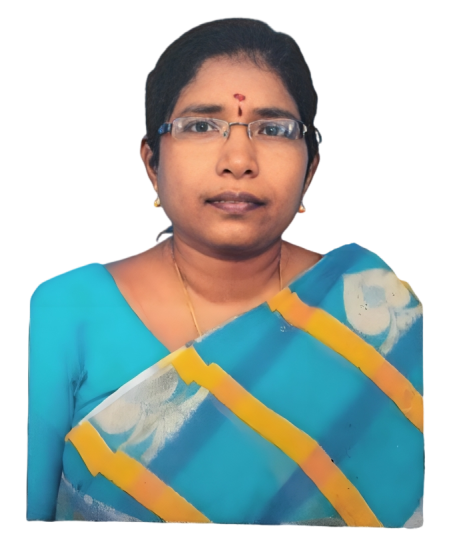 Dr.S Subbulakshmi M.Sc.,MPhil.,Ph.D